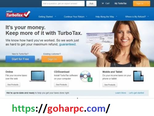 turbotax home and business 2016 mac torrent